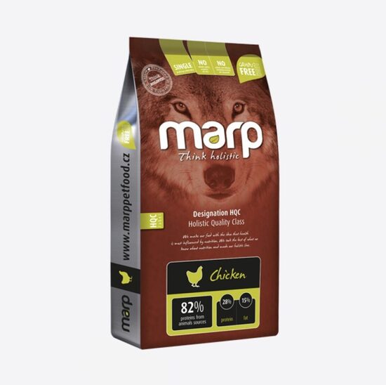 Marp Think Holistic Chicken ALS, 12 kg